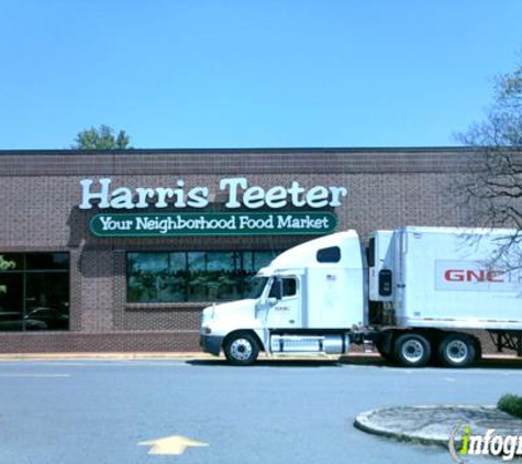 Harris Teeter - Charlotte, NC