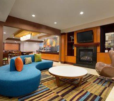 Fairfield Inn & Suites - Fort Worth, TX