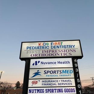 Nuvance Health Medical Practice - Primary Care Norwalk - Norwalk, CT