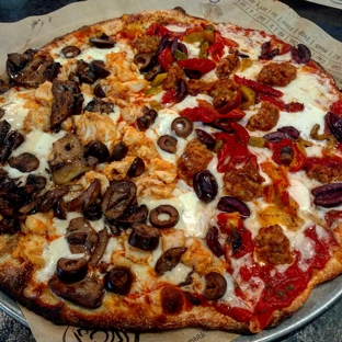 Fired Pie - Chandler, AZ