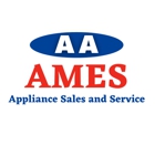 A-Aames Appliance Service