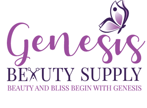 Genesis Beauty Supply - Montgomery, IL