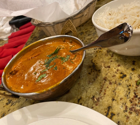 Zaika Indian Cuisine - North Miami, FL