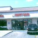 Beauty & the Barber - Beauty Salons