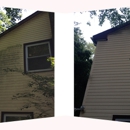Pressure Tech, LLC - Gutters & Downspouts Cleaning