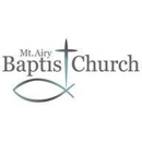 Mt. Airy Baptist Church - Synagogues