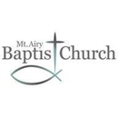 Mt. Airy Baptist Church - Eastern Orthodox Churches