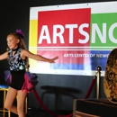 ARTSNCT - Arts Center of Newcomerstown - Arts Organizations & Information