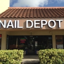 Nail Depot Delray Inc - Beauty Salons