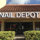 Nail Depot Delray Inc