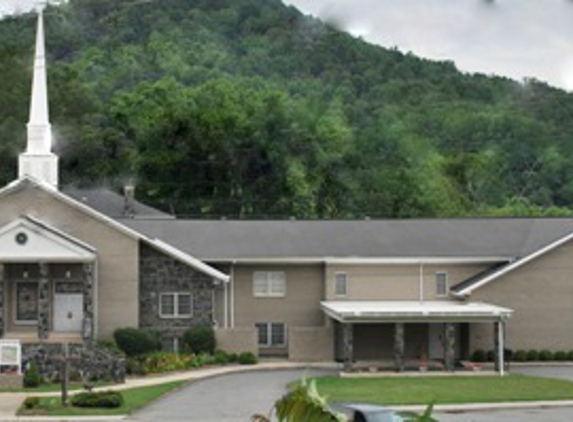 First Baptist Church - Spruce Pine, NC