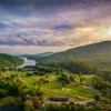 Bald Mountain Golf Course at Rumbling Bald Resort gallery