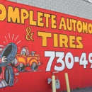 Complete Automotive & Tires - Auto Repair & Service