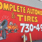 Complete Automotive & Tires
