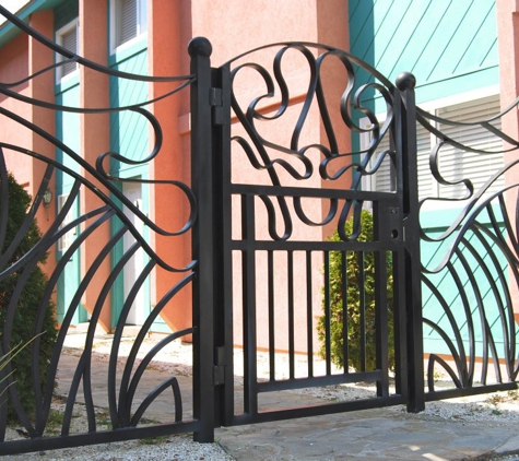 Sadlemire Metal Customs Design & Installation - Myrtle Beach, SC