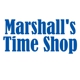 Marshall's Time Shop