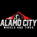 Alamo City Wheels & Tires - Tire Dealers