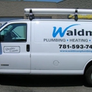 Waldman Plumbing & Heating - Heating Contractors & Specialties