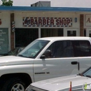 Perez Barber Shop - Barbers
