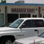 Perez Barber Shop