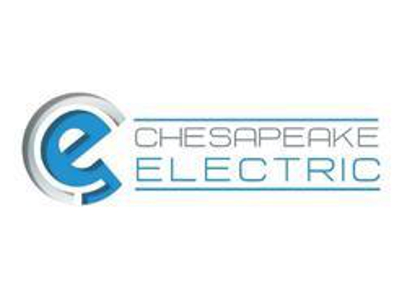 Chesapeake Electric - Annapolis, MD