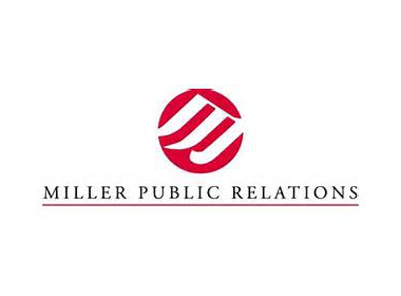 Miller Public Relations - Colleyville, TX