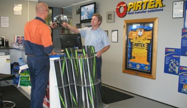 Pirtek - Orange, NSW