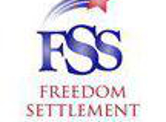 Freedom Settlement Services LLC - Wytheville, VA