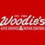 Woodie's Auto Service & Repair Centers