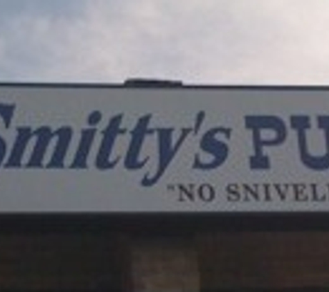 Smittys Pub - San Antonio, TX