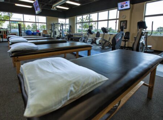 Intecore Physical Therapy - Foothill Ranch, CA