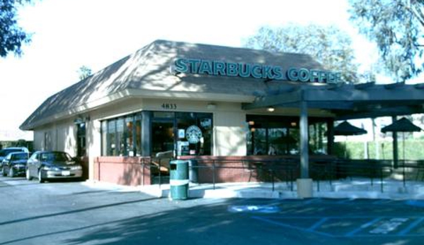 Starbucks Coffee - Lakewood, CA