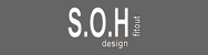 S.O.H. Design & Fitout - Graphic Designers