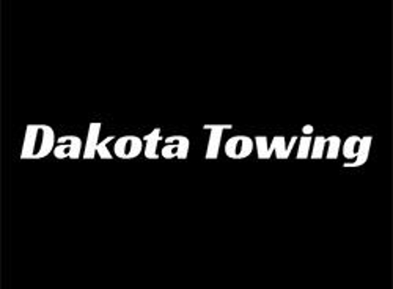 Dakota Towing - Bismarck, ND