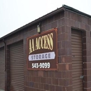 AA Access Storage - Storage Household & Commercial