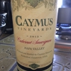 Caymus Vineyards gallery