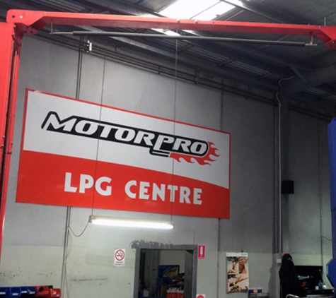 Motor Pro - Wendouree, VIC
