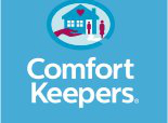 Comfort Keepers - Laguna Niguel, CA