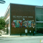 East Boston Social Center