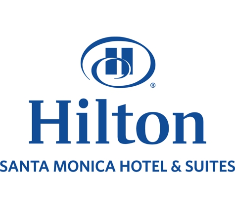 Hilton Santa Monica Hotel & Suites - Santa Monica, CA