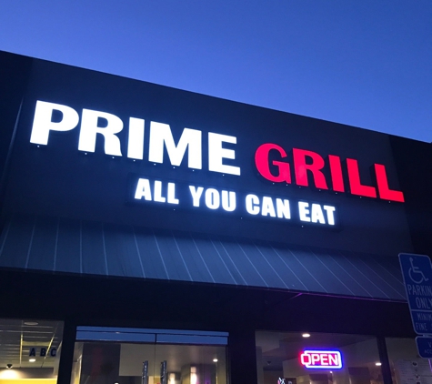 Prime Grill - San Diego, CA