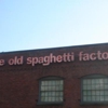 The Old Spaghetti Factory gallery