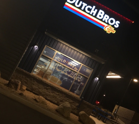 Dutch Bros Coffee - Tucson, AZ