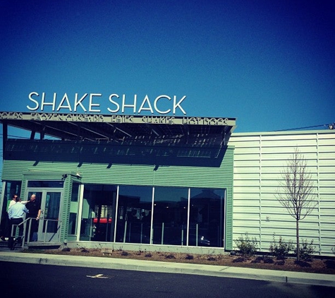 Shake Shack - Garden City, NY