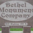Bethel Monuments