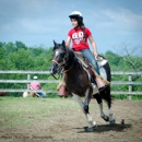 Faith Ranch - Stables