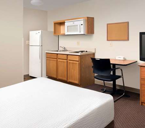 WoodSpring Suites Champaign near University - Champaign, IL