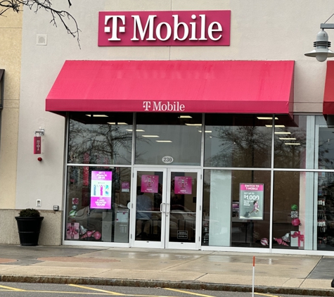 T-Mobile - Methuen, MA