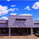 Automax Dodge Chysler Jeep - Truck Caps, Shells & Liners