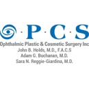 Ophthalmic Plastic & Cosmetic Surgery Inc. - Physicians & Surgeons, Plastic & Reconstructive